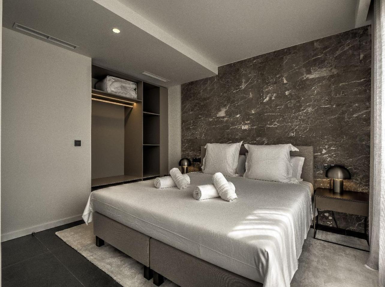 Aparthotel Tq 10 Boutique Alicante Exterior foto