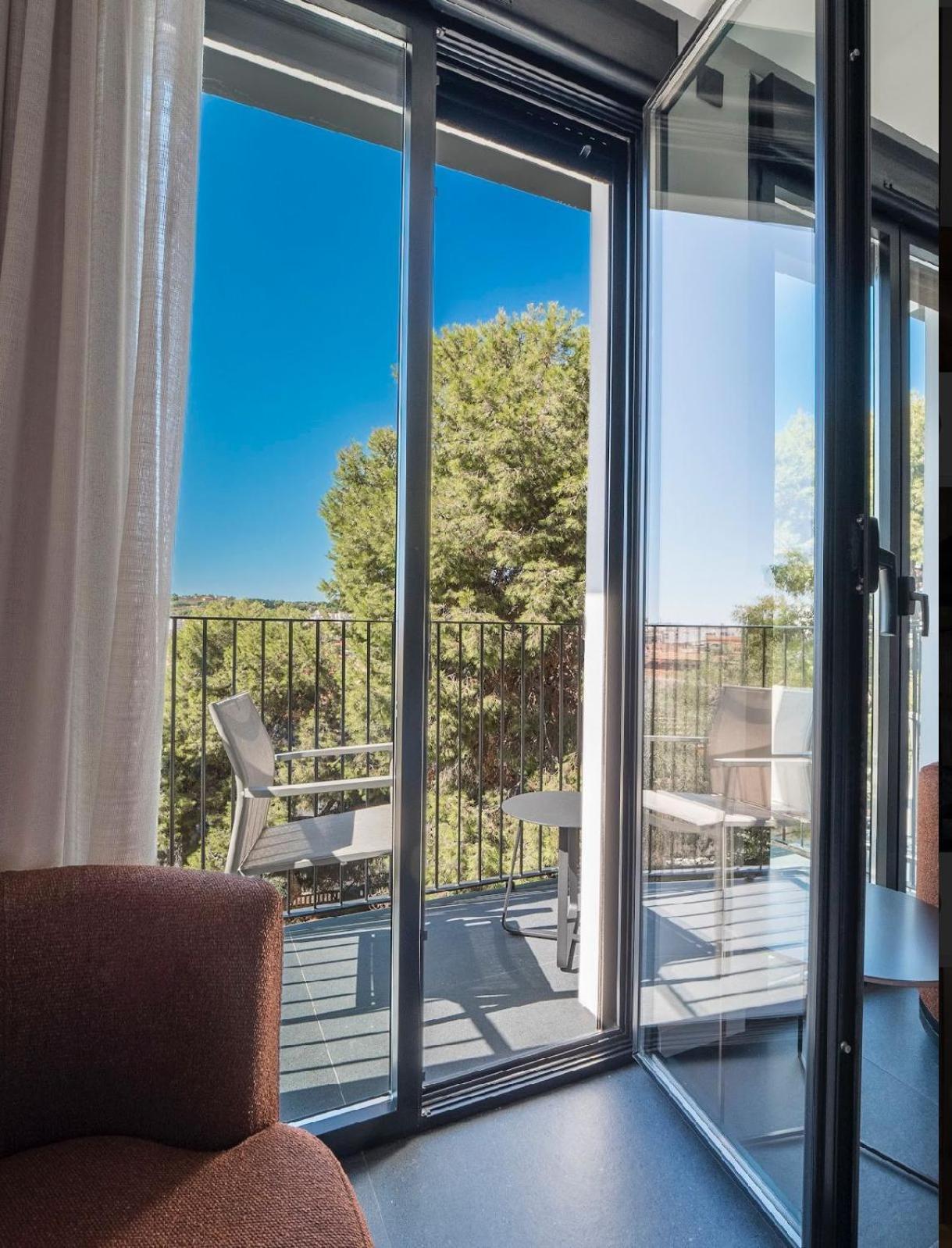 Aparthotel Tq 10 Boutique Alicante Exterior foto